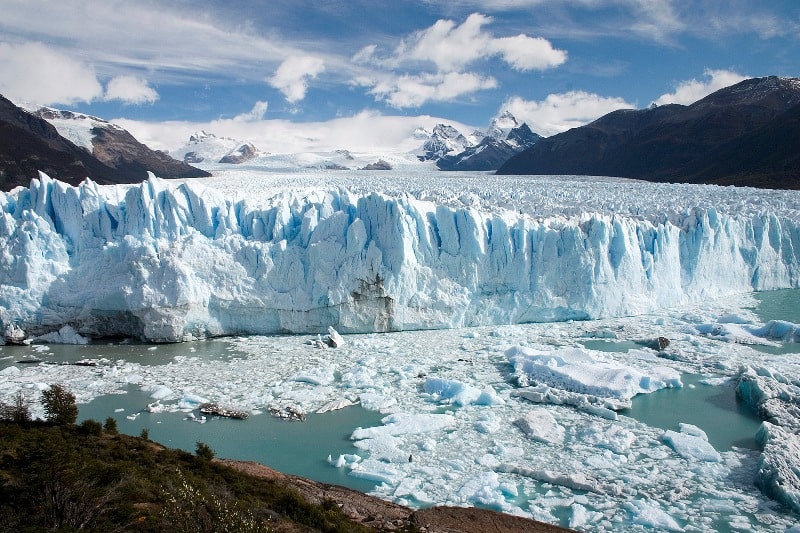 Khám phá chốn thiên đường đầy bí ẩn Patagonia 
